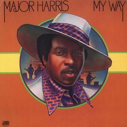 My Way - Major Harris