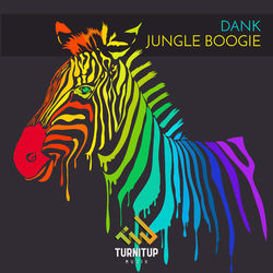 Jungle Boogie - Nathaniel