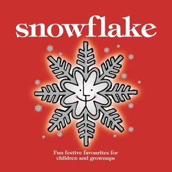 Snowflake - The Rainbow Collections