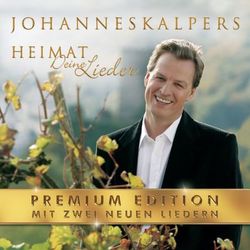 Heimat Deine Lieder - Johannes Kalpers
