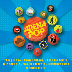 Arena Pop - Michel Teló