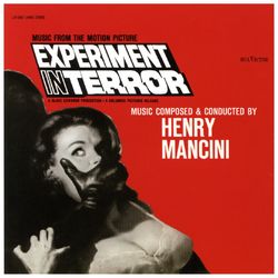Experiment in Terror - Henry Mancini & his Orchestra