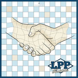 Handshake - EP - Les Petits Pilous