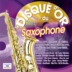 Le disque d'or du saxophone - Earl Bostic