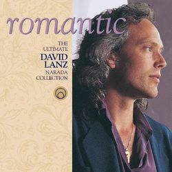 Romantic: Ultimate Collection - David Lanz