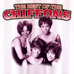 The Best Of The Chiffons - The Chiffons