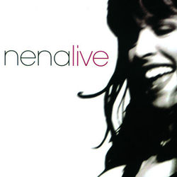 Live '98 - Nena