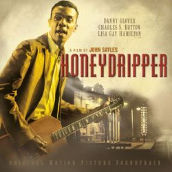 Honeydripper (Original Motion Picture Soundtrack) - Keb' Mo'