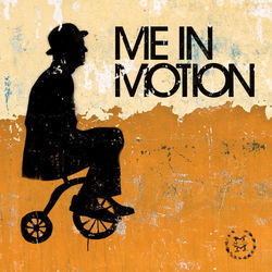 Me In Motion - Me in Motion