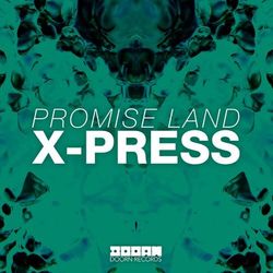 X-Press - Promise Land
