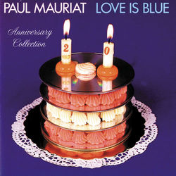 Love Is Blue - Paul Mauriat