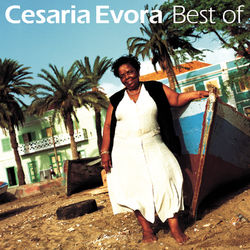 Best Of - Cesaria Evora