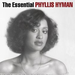 The Essential Phyllis Hyman - Phyllis Hyman