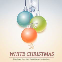 White Christmas - Martina McBride