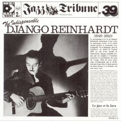 The Indispensible Django Reinhardt (1949-1950) - Django Reinhardt