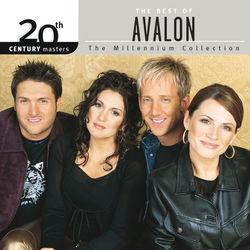 20th Century Masters - The Millennium Collection: The Best Of Avalon - Avalon