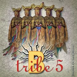 5 - B-Tribe