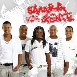 Samba Pra Gente - Samba Pra Gente