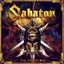 The Art of War - Sabaton