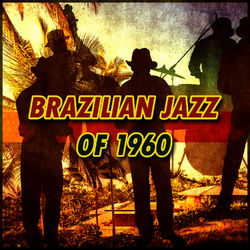 Brazilian Jazz 1960 - Gal Costa