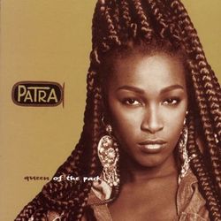 Queen Of The Pack - Patra