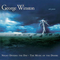 Night Divides the Day - The Music of the Doors - George Winston