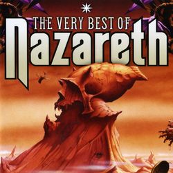 The Very Best of - Nazareth