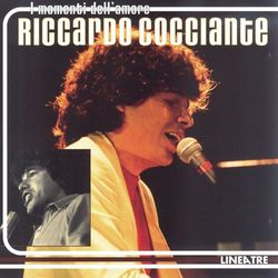 I Momenti Dell'Amore - Riccardo Cocciante