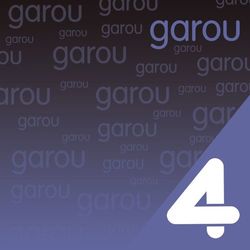 Four Hits: Garou - Garou