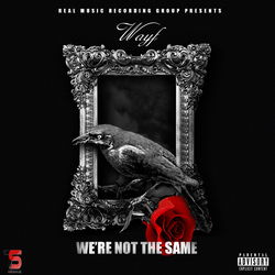 We're Not The Same - NO