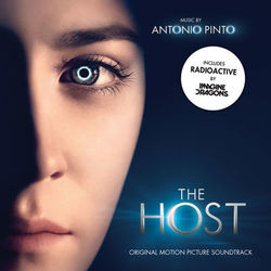 The Host - Antonio Pinto