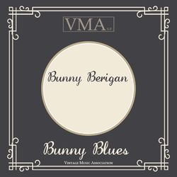 Bunny Blues - Bunny Berigan