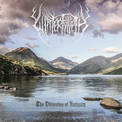 The Divination Of Antiquity - Winterfylleth