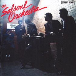 Street Sense - The Salsoul Orchestra