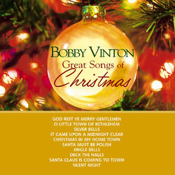 Great Songs Of Christmas - Bobby Vinton
