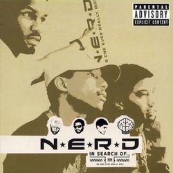 In Search Of... - N.E.R.D.