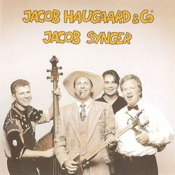 Jacob Haugaard Synger - Jacob Haugaard