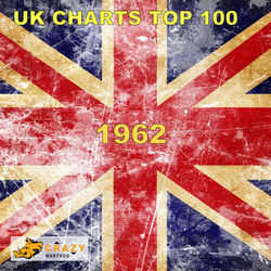 UK Charts Top 100 1962 - Kenny Ball