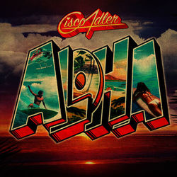 Aloha - Cisco Adler