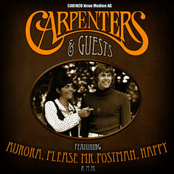 The Carpenters and Guests - The Carpenters
