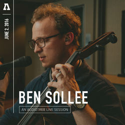 Ben Sollee on Audiotree Live - Ben Sollee