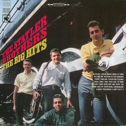 Sing The Big Hits - The Statler Brothers