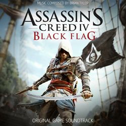 Assassin's Creed 4: Black Flag (Original Game Soundtrack) - Brian Tyler