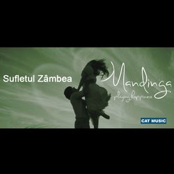 Sufletul Zambea - Mandinga