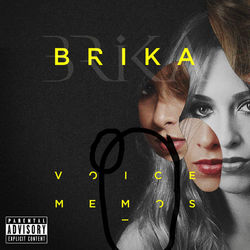 Voice Memos (Deluxe) - Brika