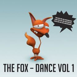 The Fox - Dance, Vol. 1 - Darius & Finlay