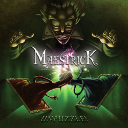 Unpuzzle! - Maestrick