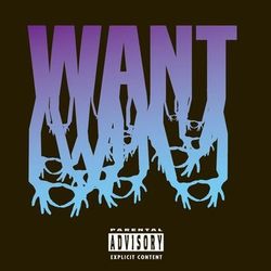 WANT - 3OH!3