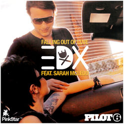 Falling Out Of Love - Edx