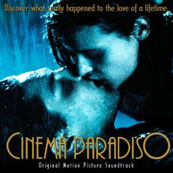 Cinema Paradiso - Limited Edition - Ennio Morricone